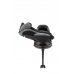 Автокресло Aprica Fladea GROW Isofix AC